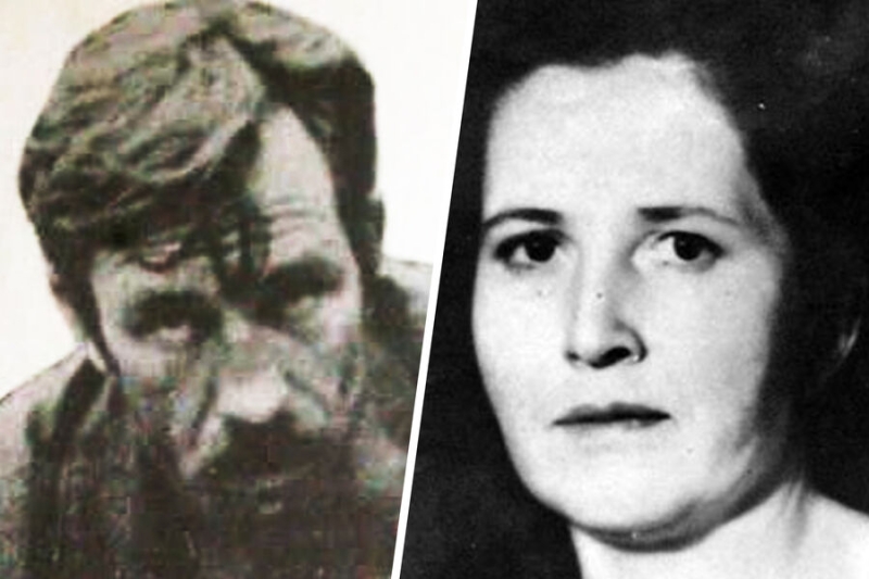 Казанский аллигатор и Дина-мясорубка: маньяки, которые любили друг друга и человеческое мясо 