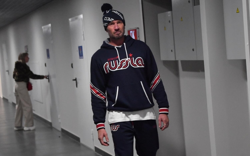 Костомаров предупредил о собирающих деньги от его имени телеграм-каналах