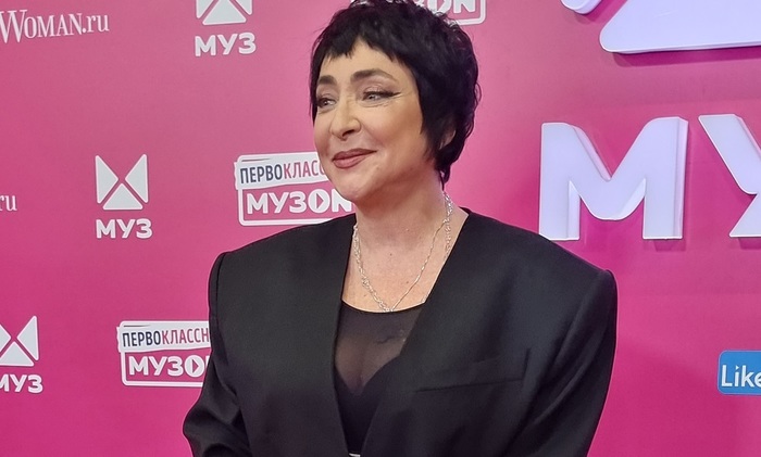 Лолита отказалась от празднования юбилея