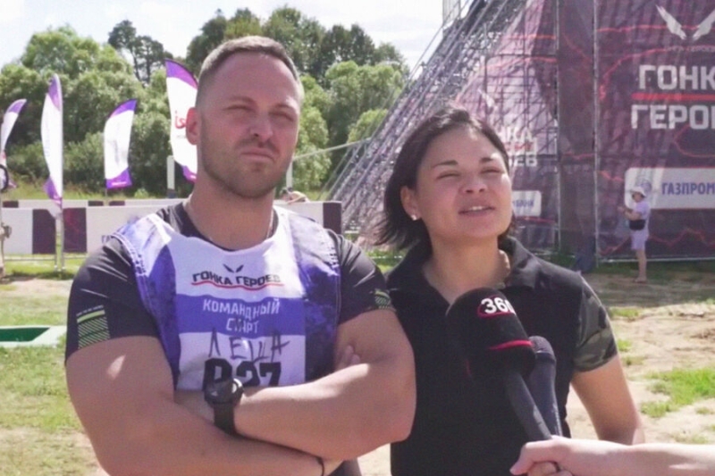 «Мы давно не пара». Блогер Столяров — больше не зять министра Шойгу 