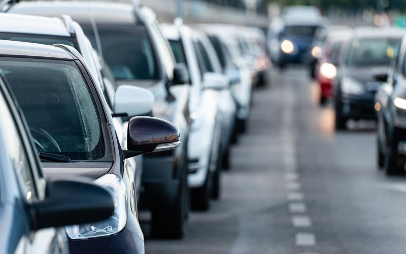 
            На выездах из Белоруссии в Евросоюз скопилось около 1000 машин
        