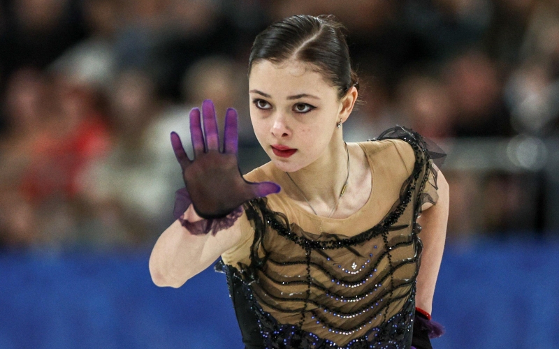 «Не ценили в России». Что говорят о решении российской фигуристки Софьи Самоделкиной сменить сборную