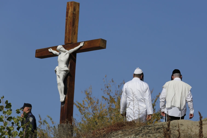 «Не потерпим унижения». Между Киевом и Иерусалимом разгорелся скандал из-за депортации украинцев 
