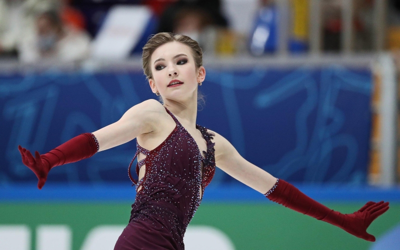 Перспективная ученица Тутберидзе завершила карьеру в 17 лет. В чем причины