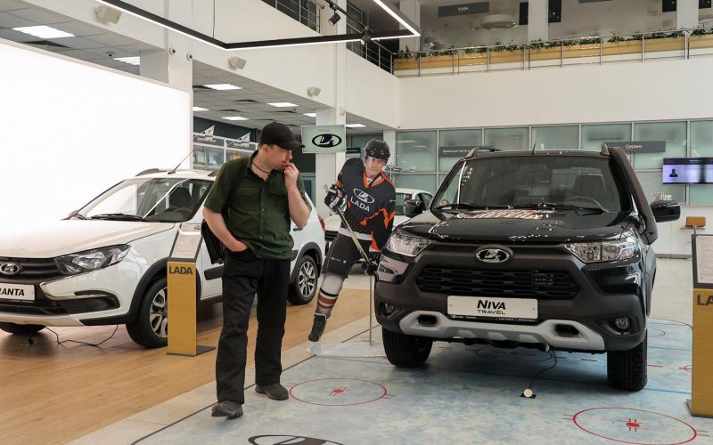 
            Повышение цен на Lada и запрет поставок японских авто. Новости недели
        