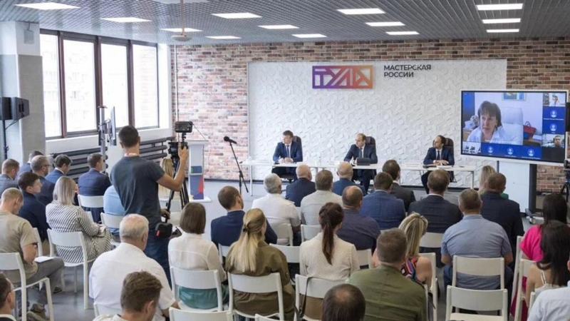 РЭЦ видит рост спроса на экспортную поддержку среди компаний