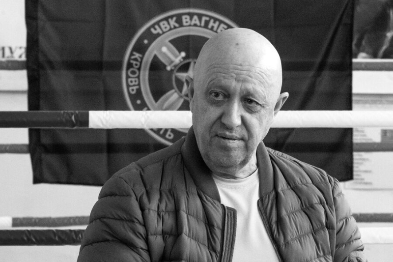 Ресторатор, вербовщик зэков, мятежник. Кем был Евгений Пригожин 