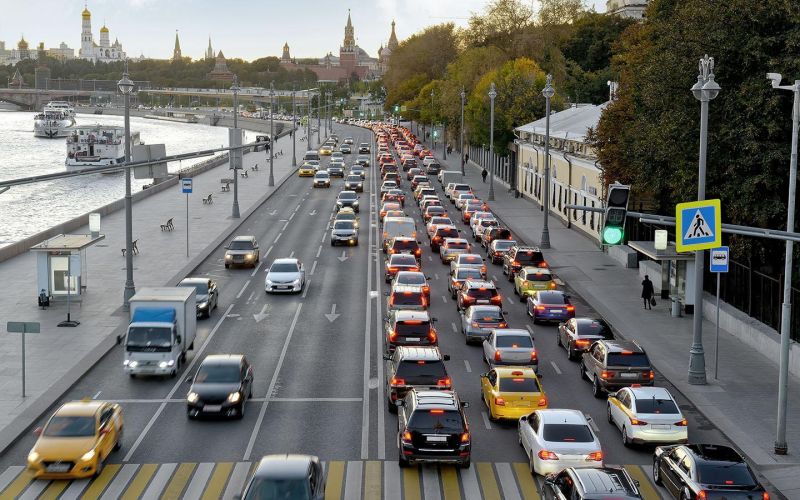 
            С 1 сентября жизнь автомобилистов изменится. Список нововведений
        