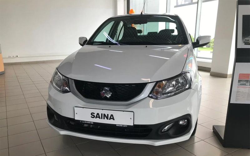 
            SAIPA назвала цены, «Москвич» пообещал еще две модели: новости недели
        