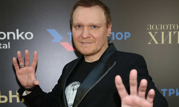 Сергей Сафронов: «Из меня можно вить веревки!»