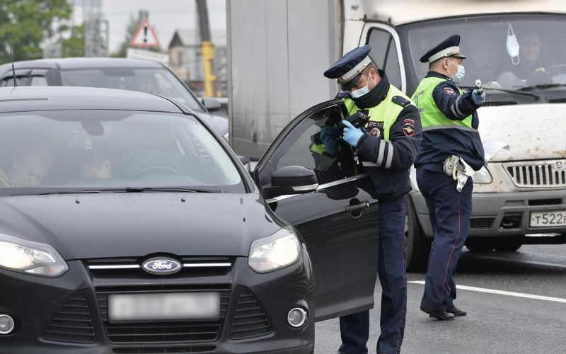 
            Штраф за тонировку в 2023: какой, как обжаловать
        