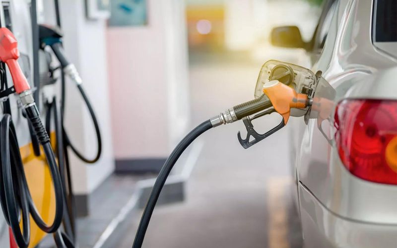 
            Стоимость бензина АИ-95 обновила исторический рекорд
        