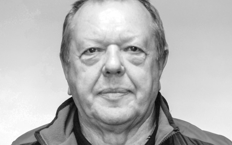 Умер бывший главный тренер российских саночников Потапов