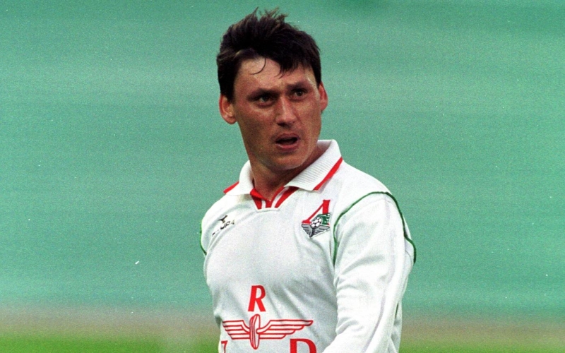 Ветераны «Спартака» сыграют со сборной мира в матче памяти Цымбаларя