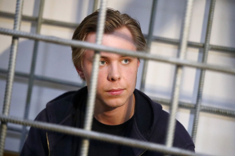 В Чечне проверят заявление поджегшего Коран об избиении со стороны сына Кадырова 