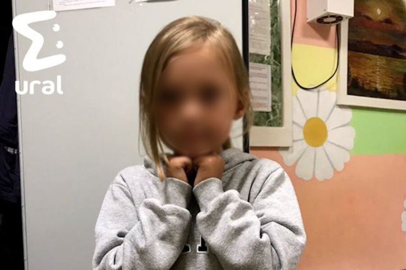 В Екатеринбурге отца потерявшейся 5-летней Сони нашли мертвым в кустах. Что известно 