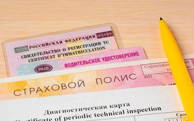 
            Водителя четырежды ошибочно лишили прав. Он узнал об этом на «Госуслугах»
        