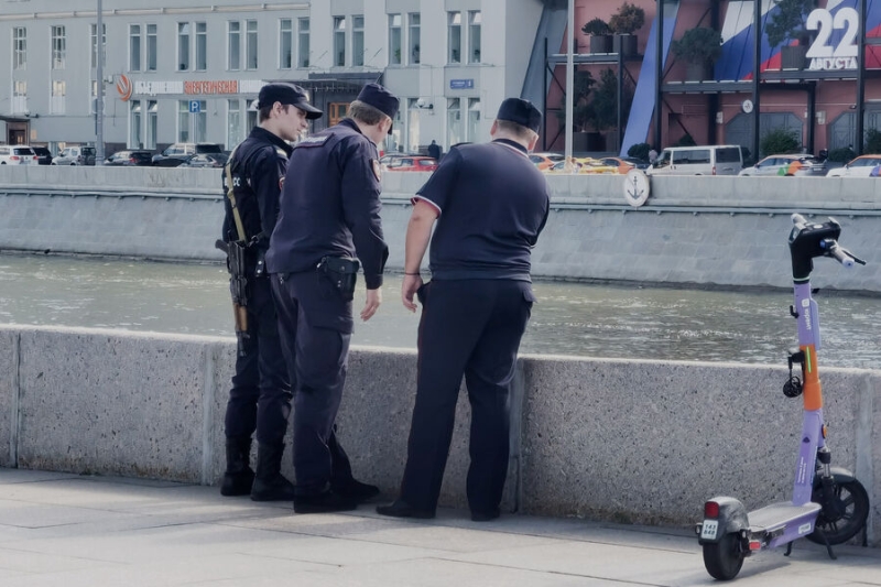 Задержан директор турфирмы по делу о смертельной экскурсии в московских подземельях 