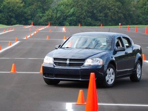 Получение прав на легковой автомобиль: особенности обучения и прохождения экзаменов