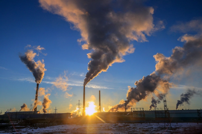 Дышать станет легче: федпроект «Чистый воздух» обгоняет планы 