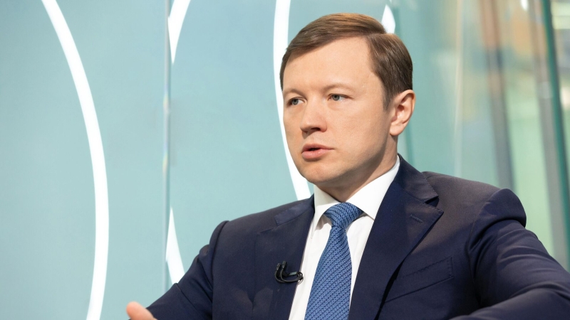 Ефимов: бывшая промзона на юго-востоке Москвы станет центром логистики