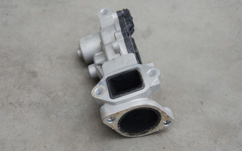 ЕГР клапан: для чего нужен в машине и зачем его глушат