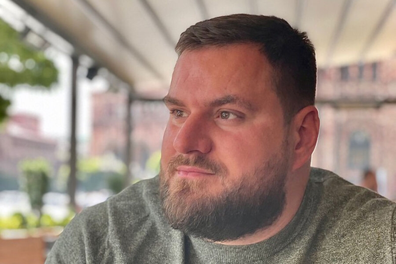 «Еще одна провокация»: в Армении задержан пророссийский блогер, раскритиковавший Пашиняна 