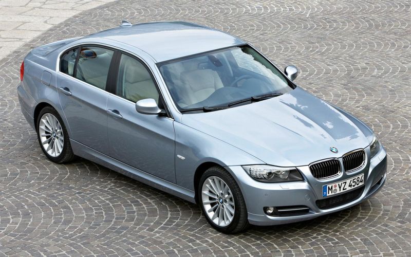 
            Эти BMW и Toyota лучше не покупать. Составлен список ненадежных моделей
        