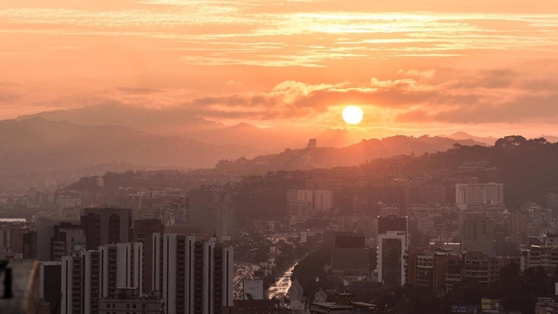 Глава МИД Венесуэлы напомнил о газовых резервах страны