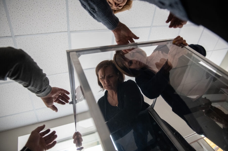 Год после референдумов: что изменило появление новых регионов 