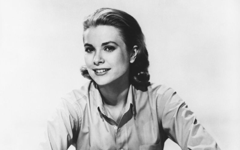 
            Как погибла Грейс Келли — киноактриса и принцесса Монако
        