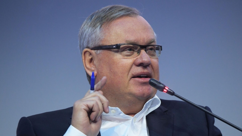 Костин заявил о смерти идеи приватизации