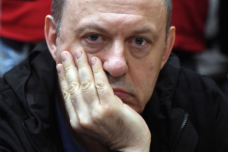 Митволю дали срок: экс-замглавы Росприроднадзора получил 4,5 года за мошенничество 