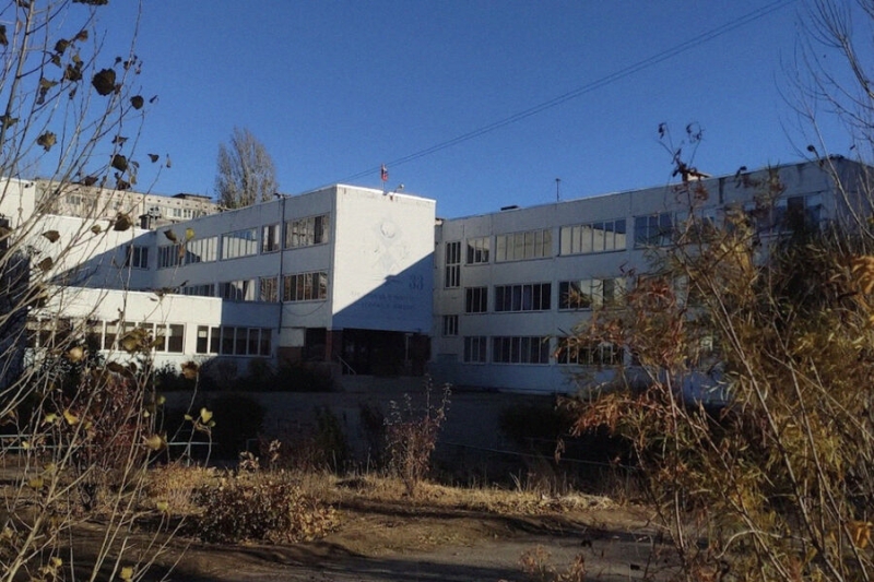 Не нашли общий язык. Учительница из Волгограда отказалась от класса, где дети не знают русский 