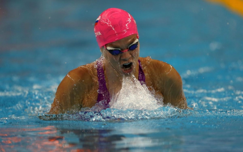 "Немыслимые рамки". World Aquatics назвала условия допуска российских пловцов