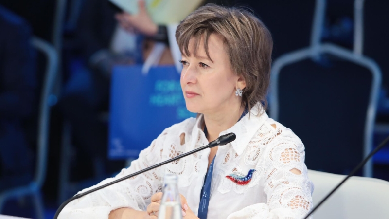 Никишина: RailJet поможет решить  проблемы логистики при поставках из Китая