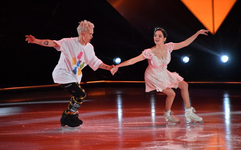 "Прям любви-любви не было".