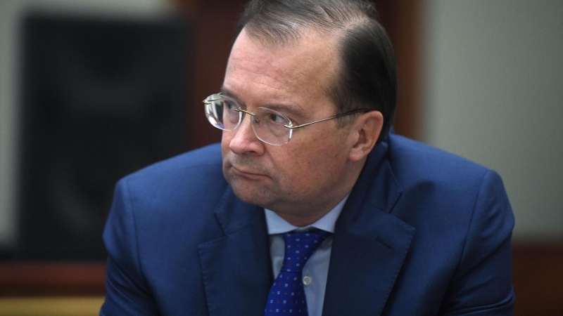 Российские дипломаты в Италии тоже ощутили рост цен, заявил посол