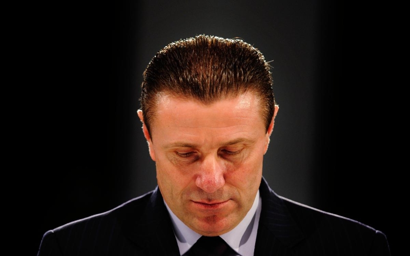 Сергей Бубка впервые ответил на обвинения в связях с Россией