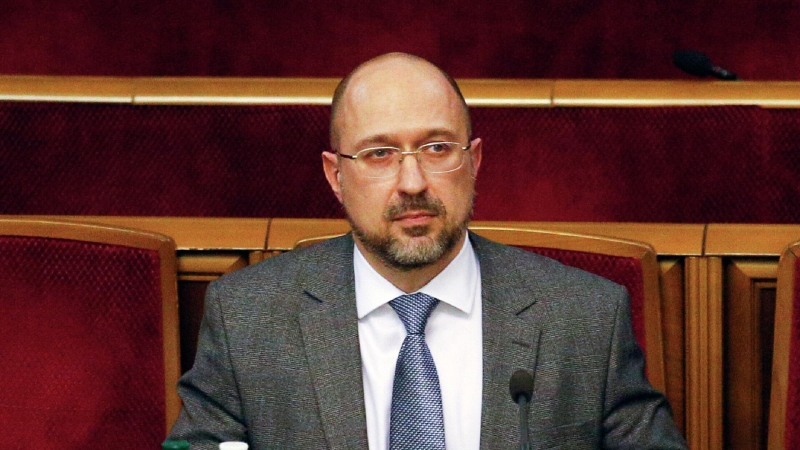 Шмыгаль оценил, сколько Украина привлекла в бюджет на восстановление страны