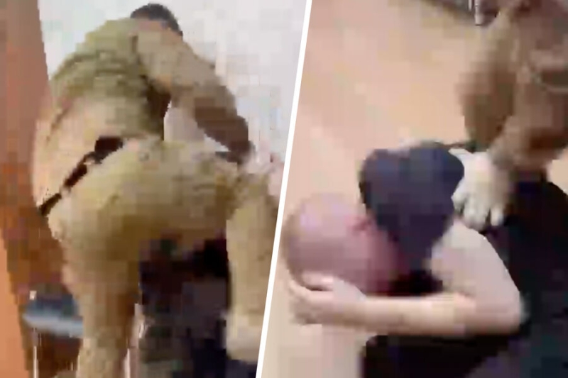 «Слава Богу, не убили». В Чечне подтвердили избиение задержанного в СИЗО 