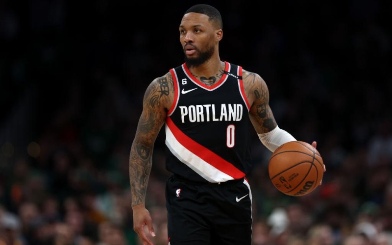 В НБА состоялся крупнейший обмен межсезонья