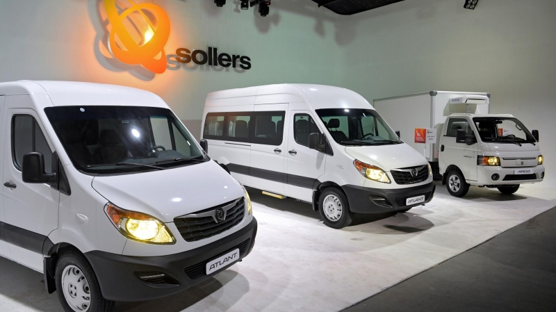 В "Соллерс" прокомментировали включение компании в санкционный список США