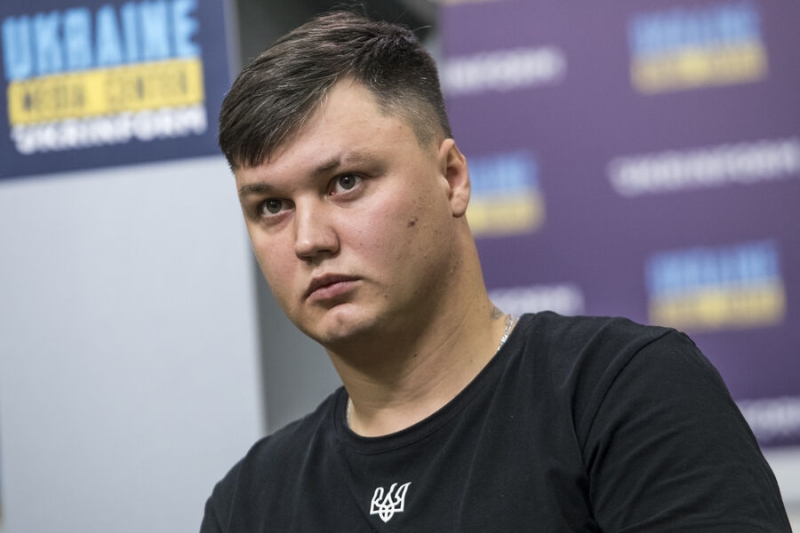 Завербованный россиянин угнал на Украину вертолет Ми-8. Стало известно, кто был с ним на борту 