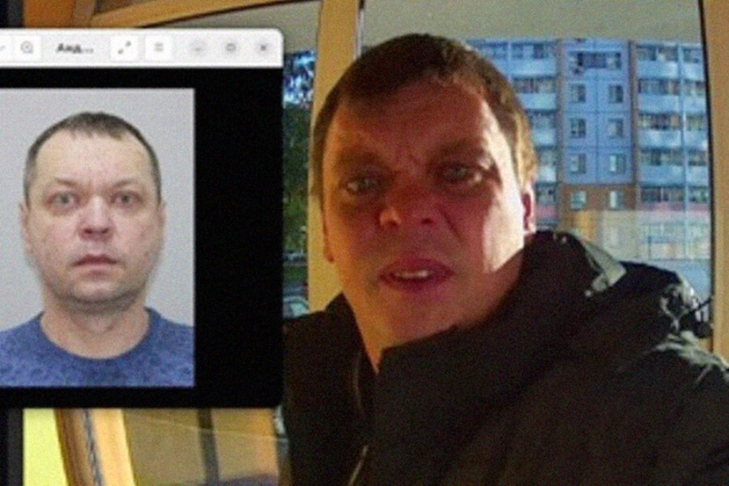 «10 раз спрашивал, хочу ли я жить». В Перми разыскивают маньяка 