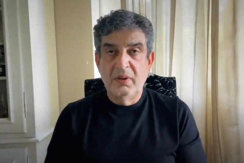 Бывший россиянин и миллиардер: МВД объявило в розыск уроженца Украины Эдуарда Шифрина 