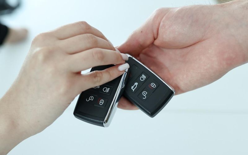 Эксперт рассказал о рисках при использовании дубликатов ключей для машин
