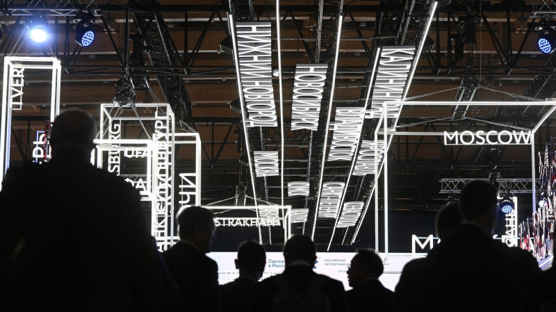 Эксперты рассказали, как завоевывать рынки на форуме "Сделано в России"