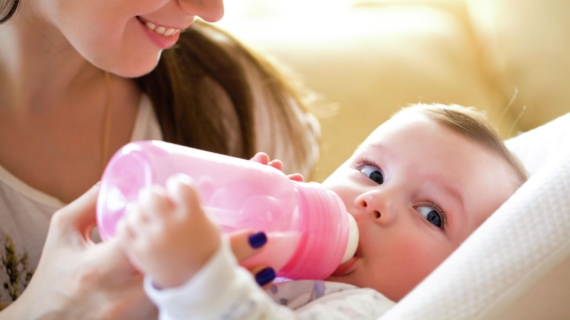 Госдума снизила НДС на детские товары