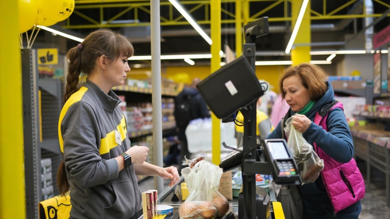 Госдума вновь призвала ограничить наценки на необходимые продукты